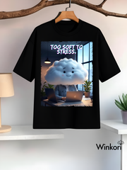 Virat Kohli Black Tshirt