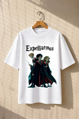 Harry Potter T-Shirt White