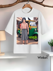 Itachi Uchiha Naruto Anime T-Shirt White
